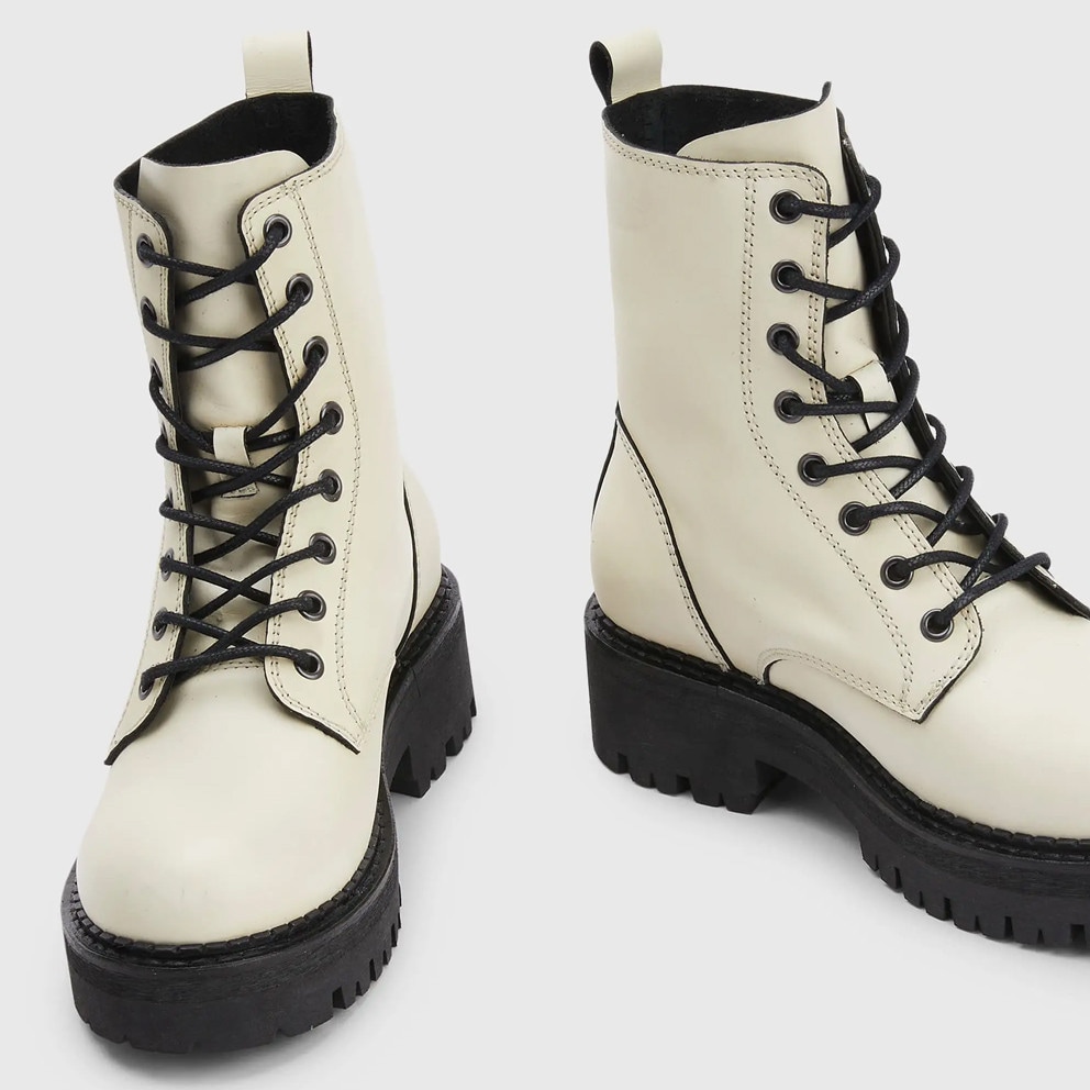 Tommy Jeans Urban Biker Women's Boots