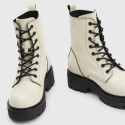 Tommy Jeans Urban Biker Women's Boots