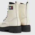 Tommy Jeans Urban Biker Women's Boots