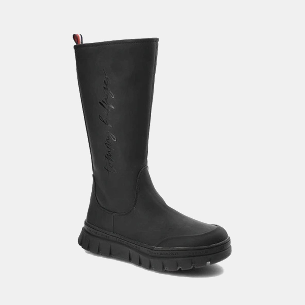 Tommy Jeans Kids' Boots