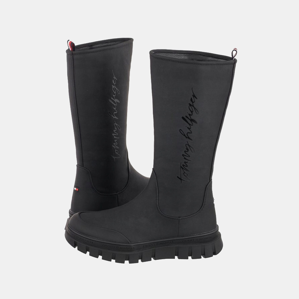 Tommy Jeans Kids' Boots