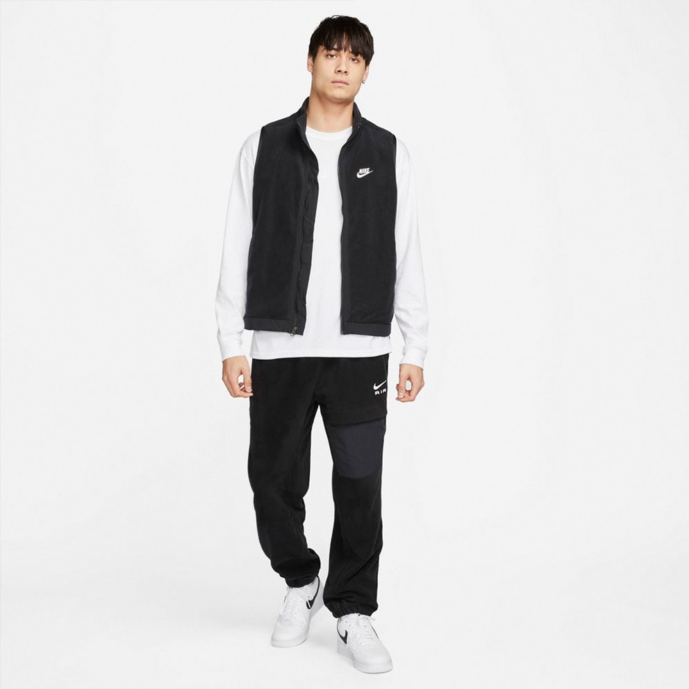 Nike Club Fleece+ Men's Sleeveless Jacket