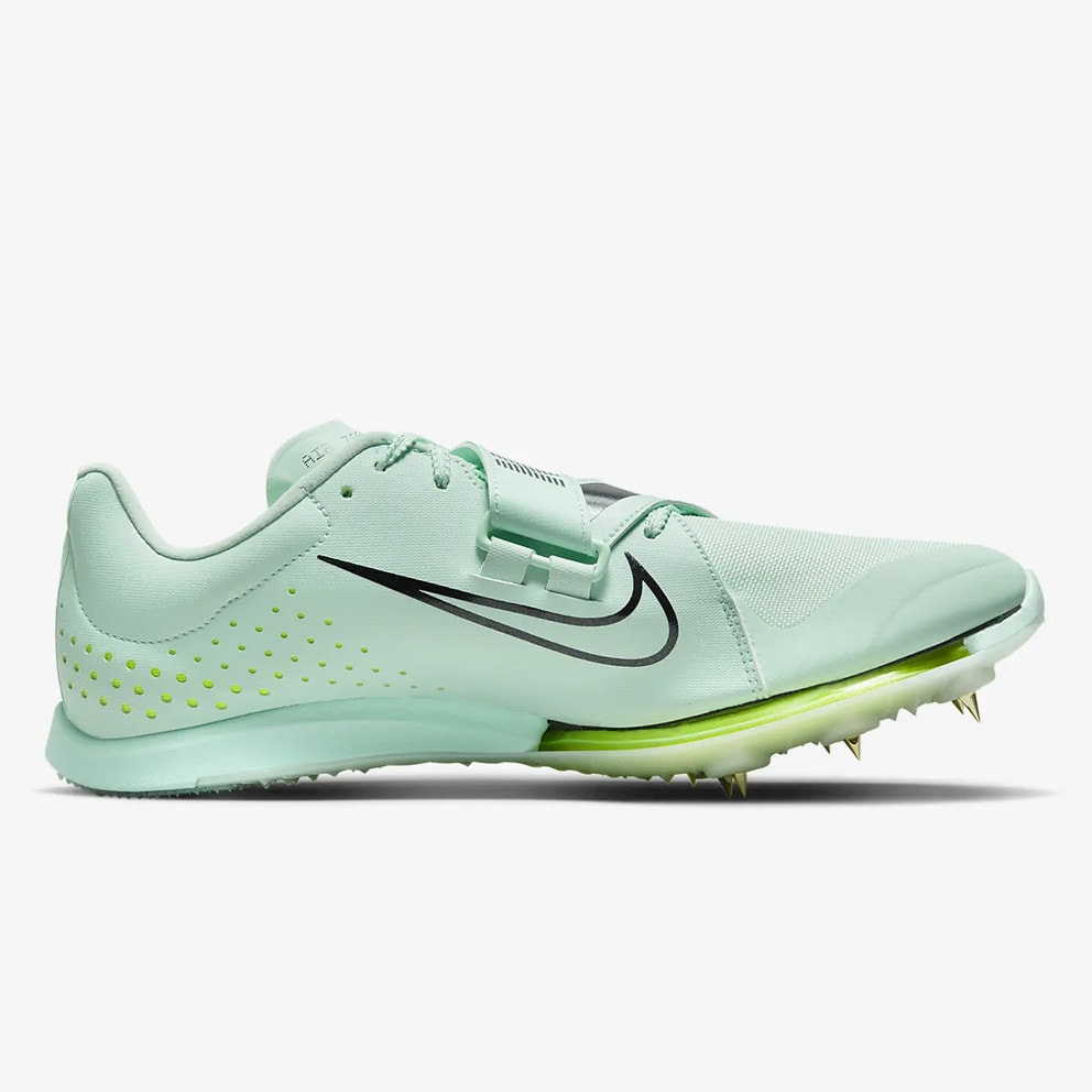 Nike Air Zoom LJ Elite Men's Running Shoes