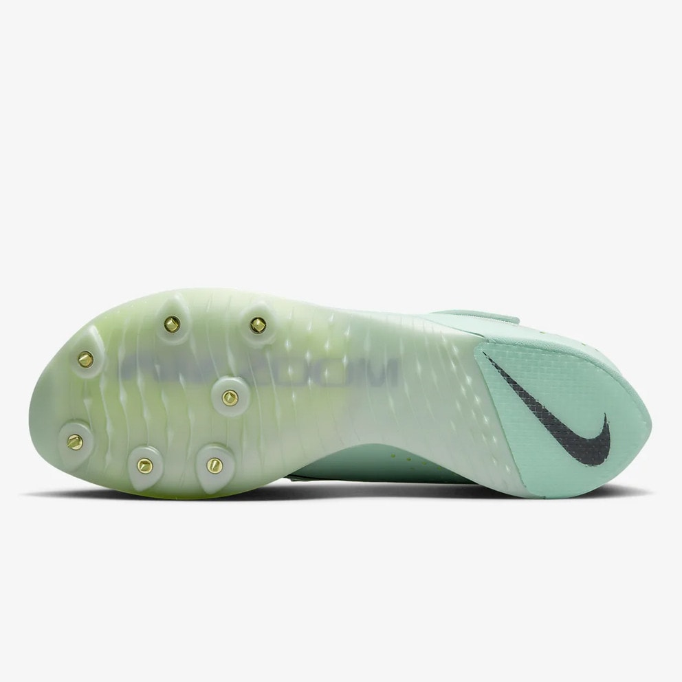 Nike Air Zoom LJ Elite Men's Running Shoes