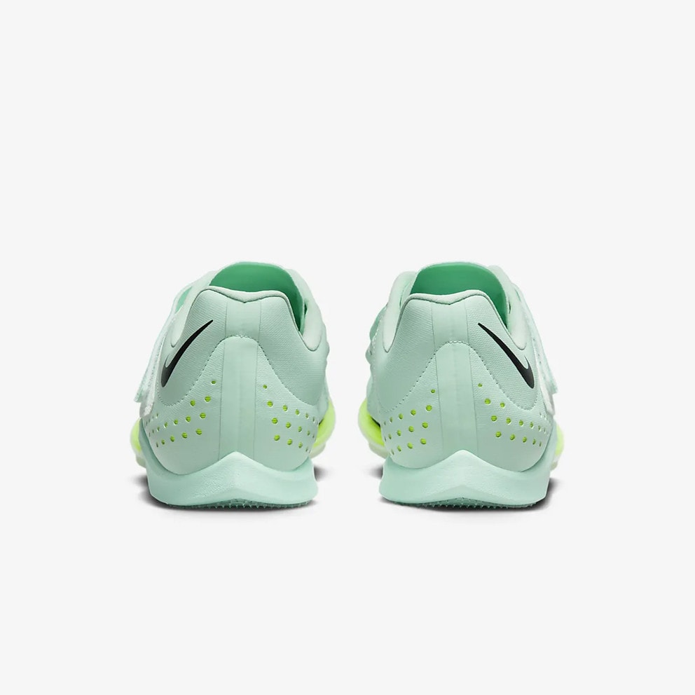 Nike Air Zoom LJ Elite Men's Running Shoes