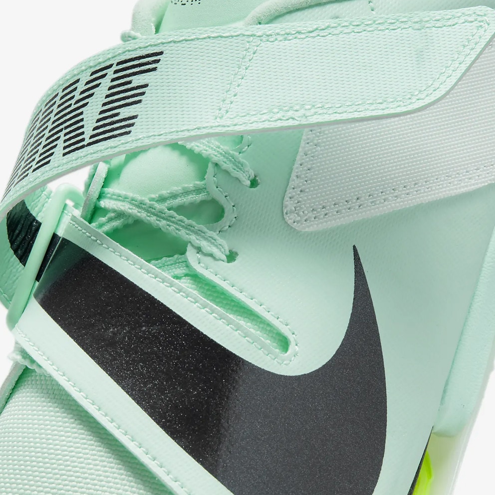 Nike Air Zoom LJ Elite Men's Running Shoes