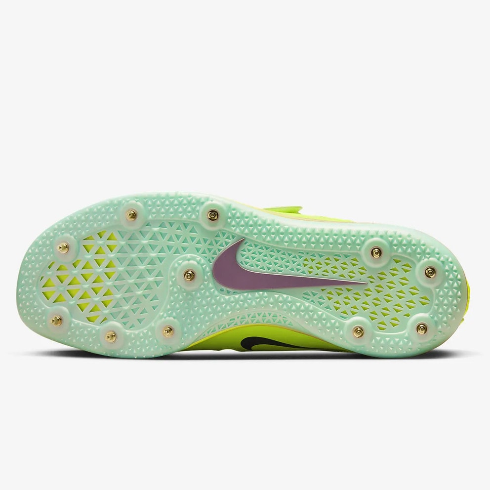 Nike High Jump Elite Men's Running Shoes