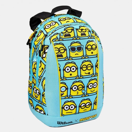 Wilson x Minions 2.0 Tour Παιδικό Σακίδιο Πλάτης