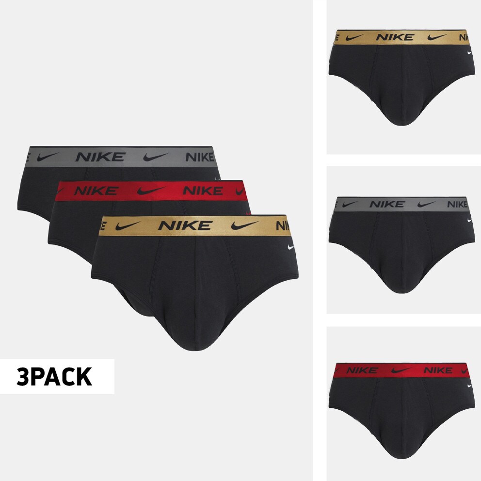 Nike 3-pack Men's Briefs