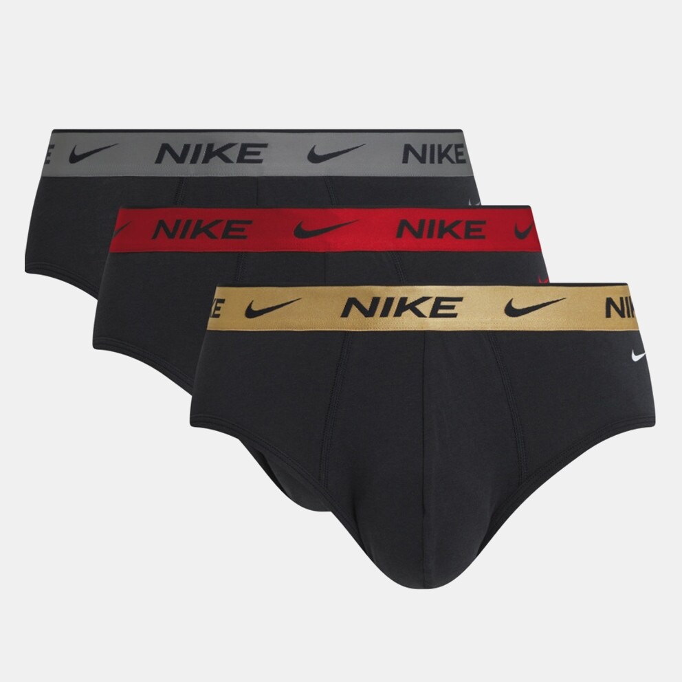 Nike Brief 3-Pack Men's Brief