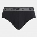 Nike Brief 3-Pack Ανδρικό Σλιπ