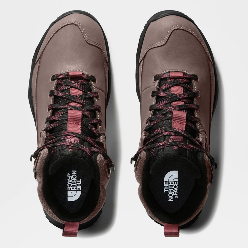 The North Face  Stormstrike III Γυναικεία Μποτάκια