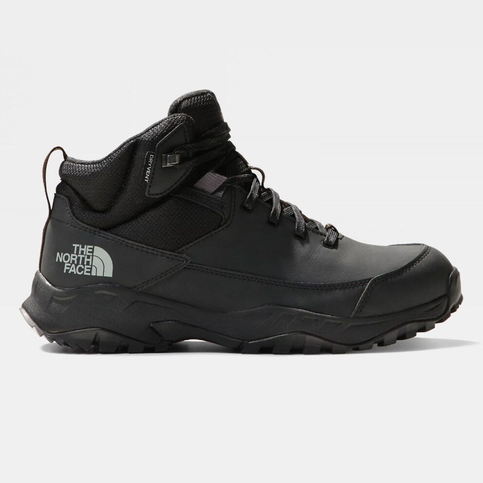 The North Face Stormstrike III Ανδρικά Μποτάκια (9000115465_35960) Ανδρικά / Ανδρικά Παπούτσια / Trail | Outdoor