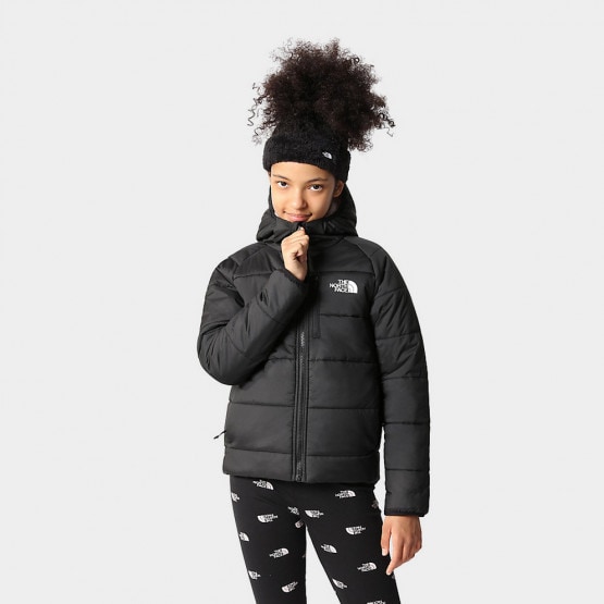 The North Face Reversible Παιδικό Μπουφάν