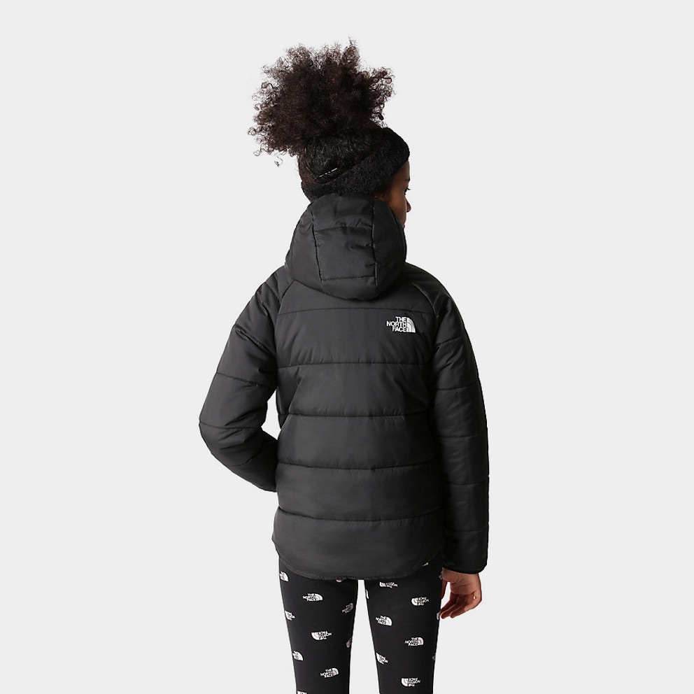 The North Face Reversible Παιδικό Μπουφάν