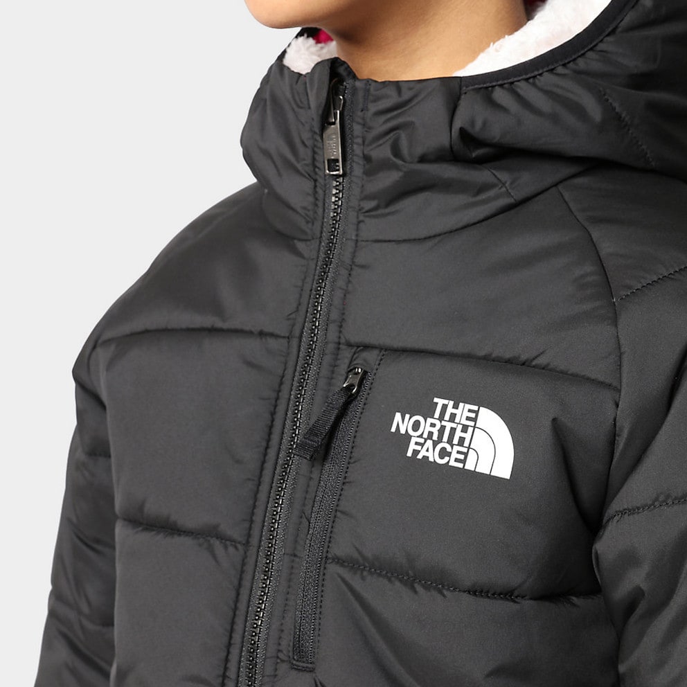 The North Face G Reversible Per Jkt Nfb/F