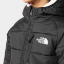 The North Face Reversible Παιδικό Μπουφάν