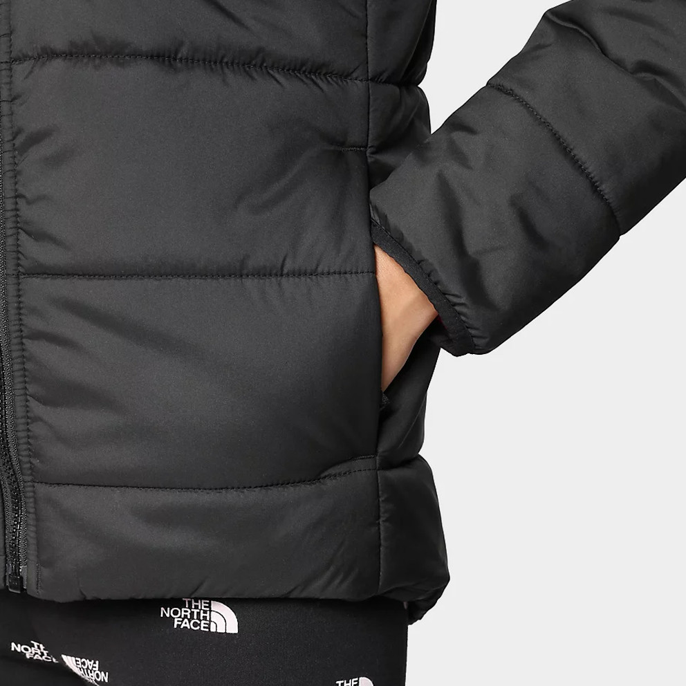 The North Face G Reversible Per Jkt Nfb/F