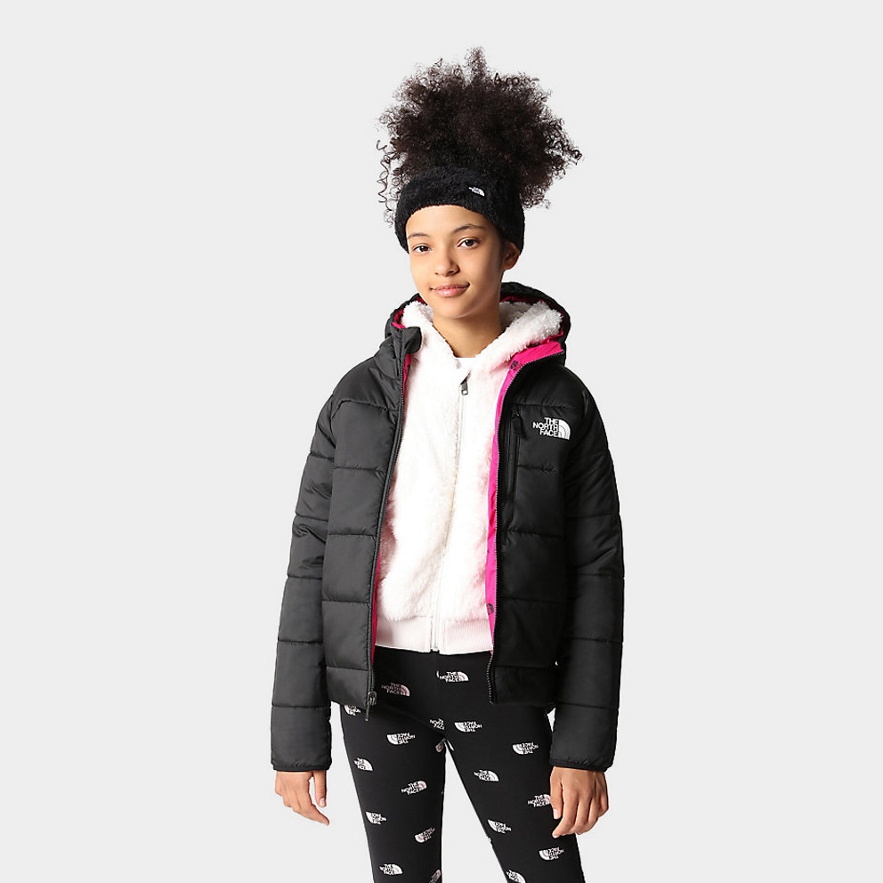 The North Face Reversible Παιδικό Μπουφάν