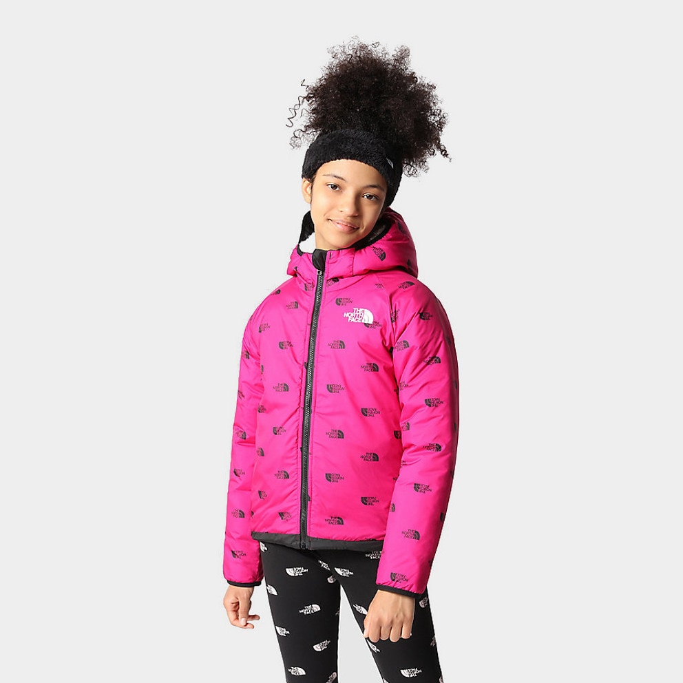 The North Face Reversible Παιδικό Μπουφάν