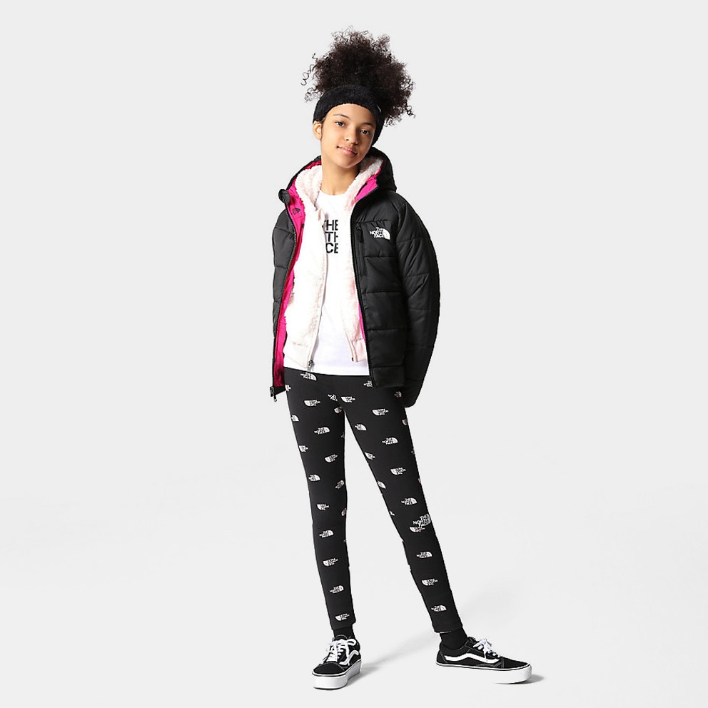 The North Face Reversible Παιδικό Μπουφάν
