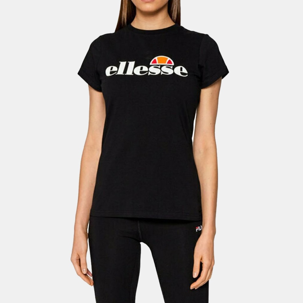 Ellesse Hayes Tee Γυναικείο T-Shirt