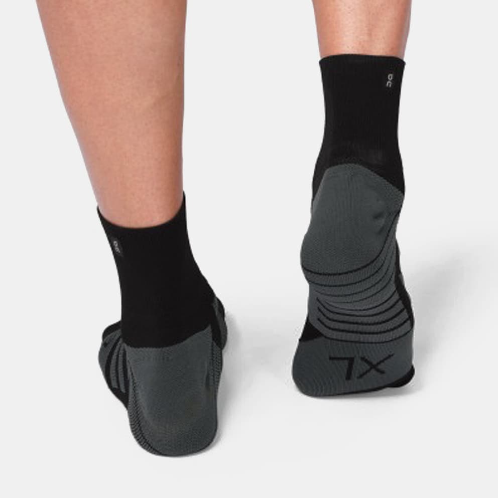 ON Performance Mid Men's Socks