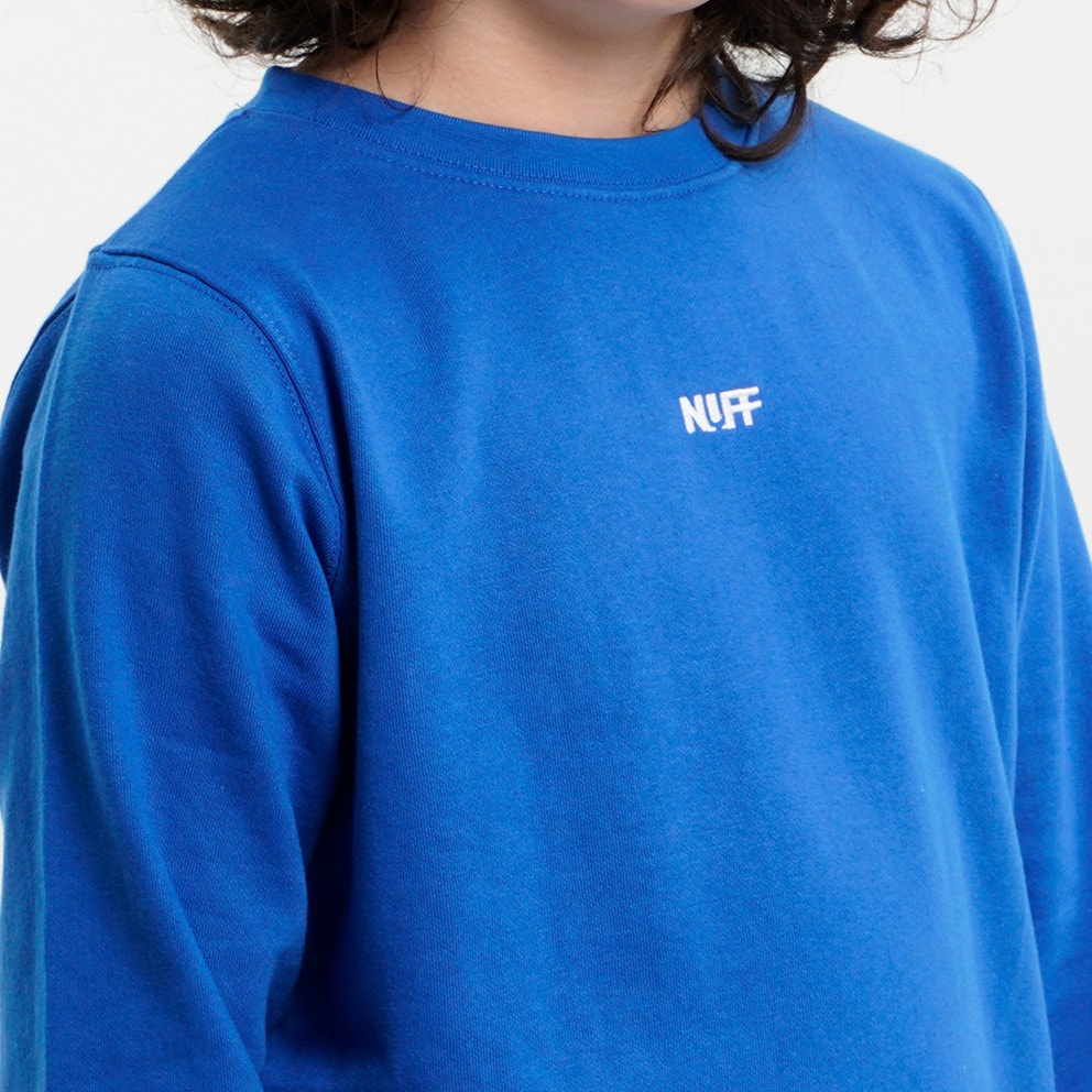 Nuff Kids' Sweatshirt