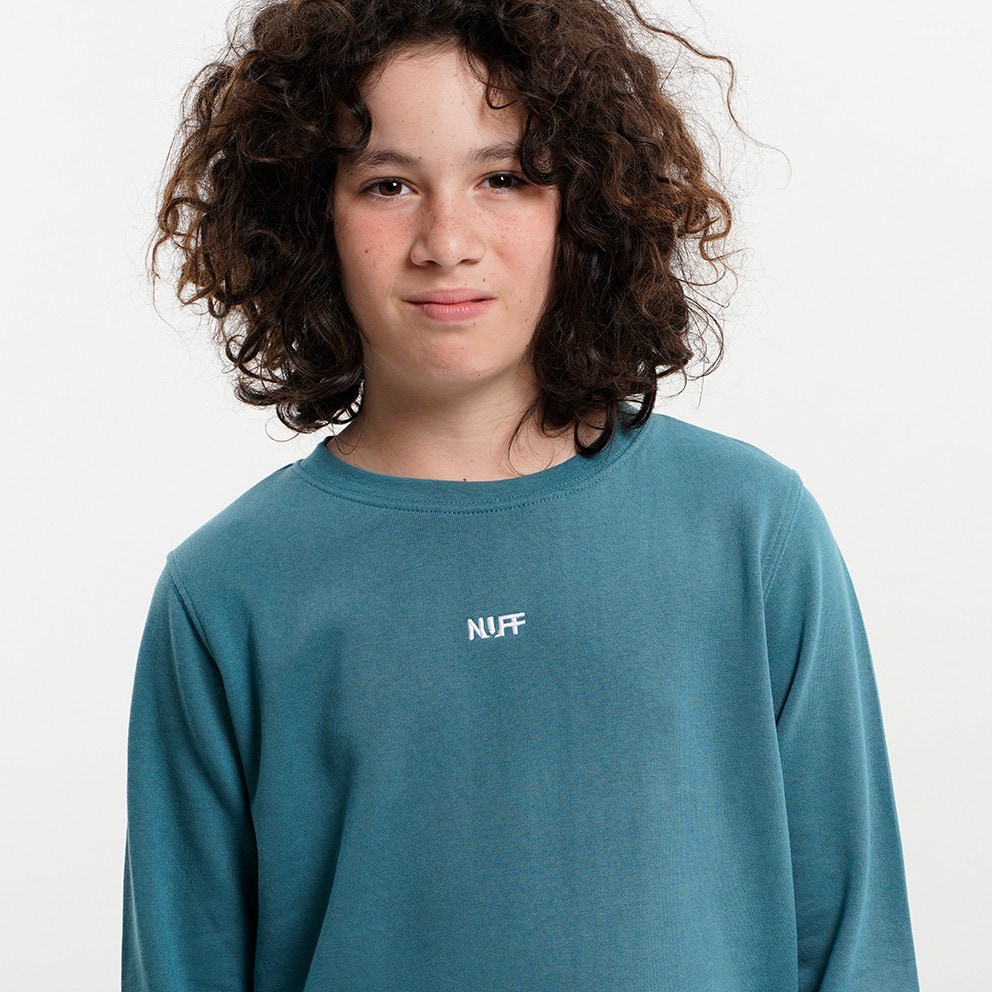 Nuff Kids' Sweatshirt