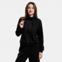 ONLY Play Onpsebina New Zip Women's Jacket