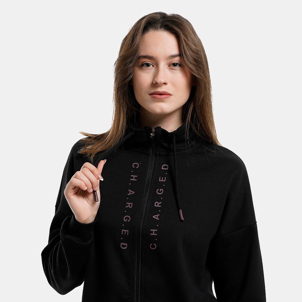 ONLY Play Onpsebina New Zip Women's Jacket