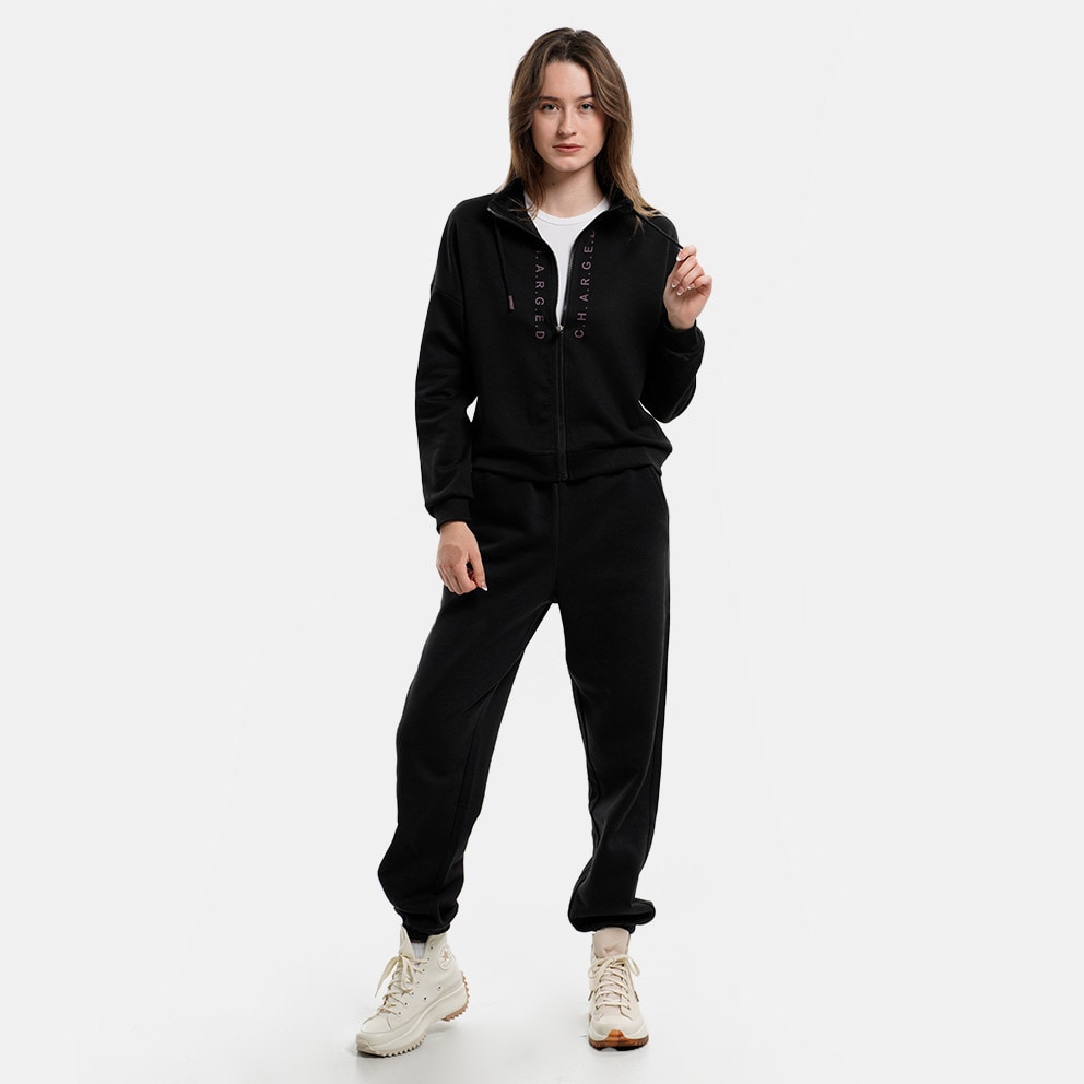 ONLY Play Onpsebina New Zip Women's Jacket