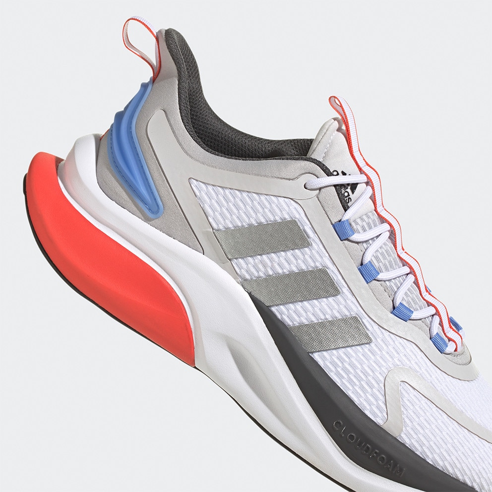 adidas Alphabounce + Lifestyle Running Men's Shoes