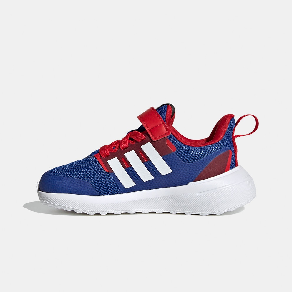 adidas x Disney Fortarun 2.0 Spider-Man Infant Shoes