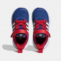 adidas x Disney Fortarun 2.0 Spider-Man Infant Shoes