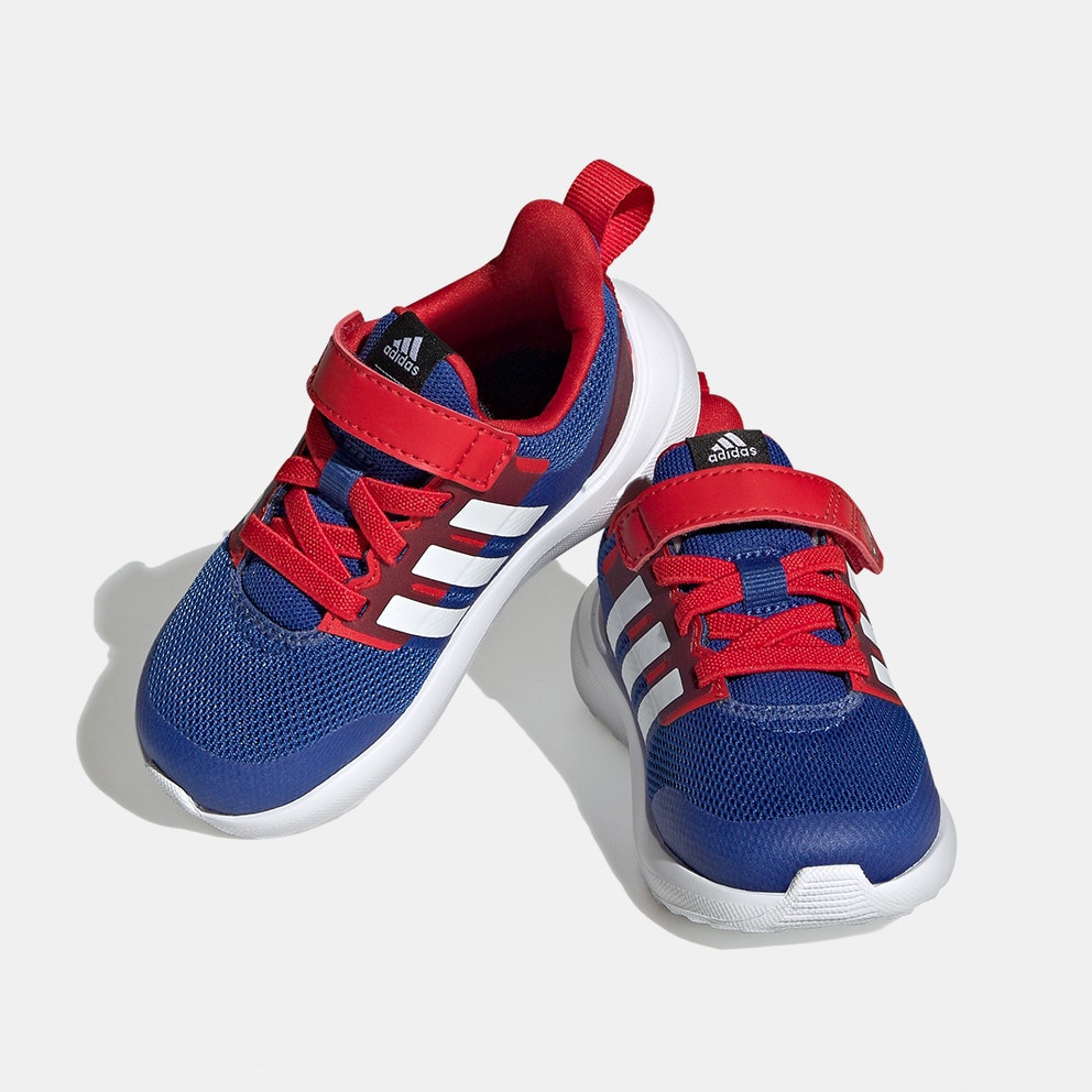 adidas x Disney Fortarun 2.0 Spider-Man Infant Shoes