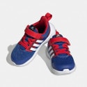 adidas x Disney Fortarun 2.0 Spider-Man Βρεφικά Παπούτσια