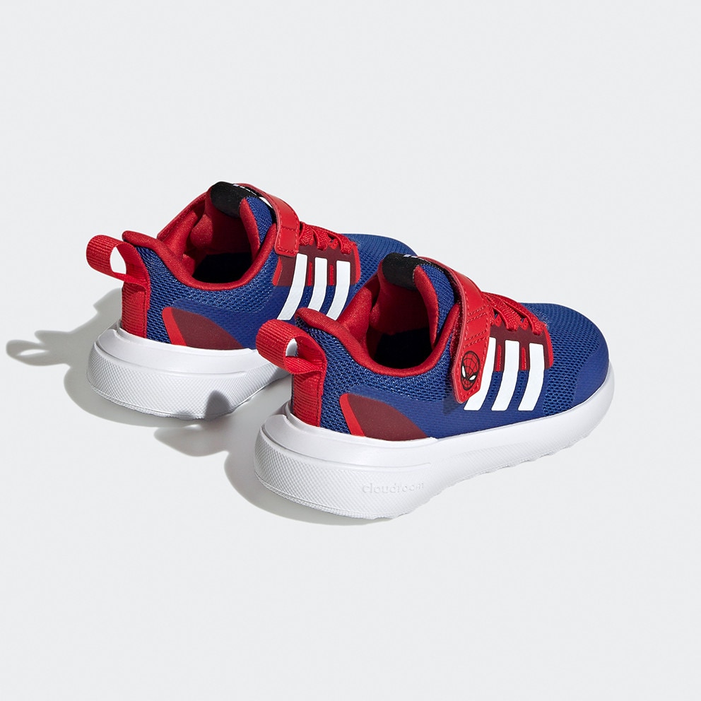 adidas x Disney Fortarun 2.0 Spider-Man Infant Shoes