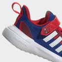 adidas x Disney Fortarun 2.0 Spider-Man Βρεφικά Παπούτσια