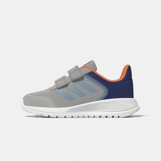 adidas Tensaur Run 2.0 Cf Βρεφικά Παπούτσια