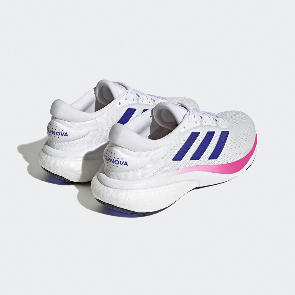 adidas Performance Supernova 2 Ανδρικά Παπούτσια Για Τρέξιμο