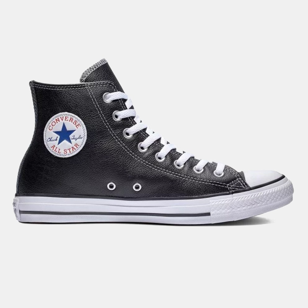 CHUCK TAYLOR ALL STAR LEATHER HI 132170C