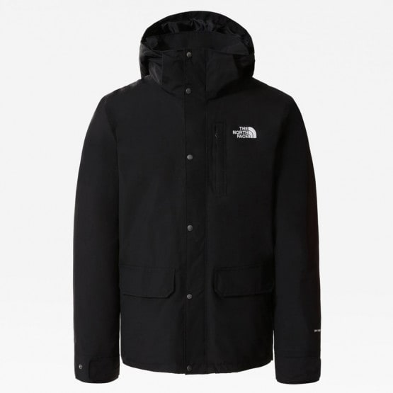 The North Face M Pinecroft Tri Tnf Blk/Tnf Blk