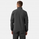 Helly Hansen Crew Softshell Men's Jacket