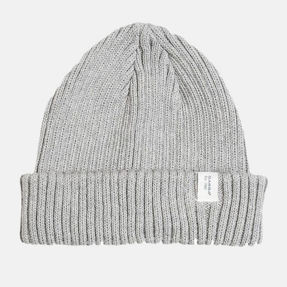 Gabba Mount Men's Beanie