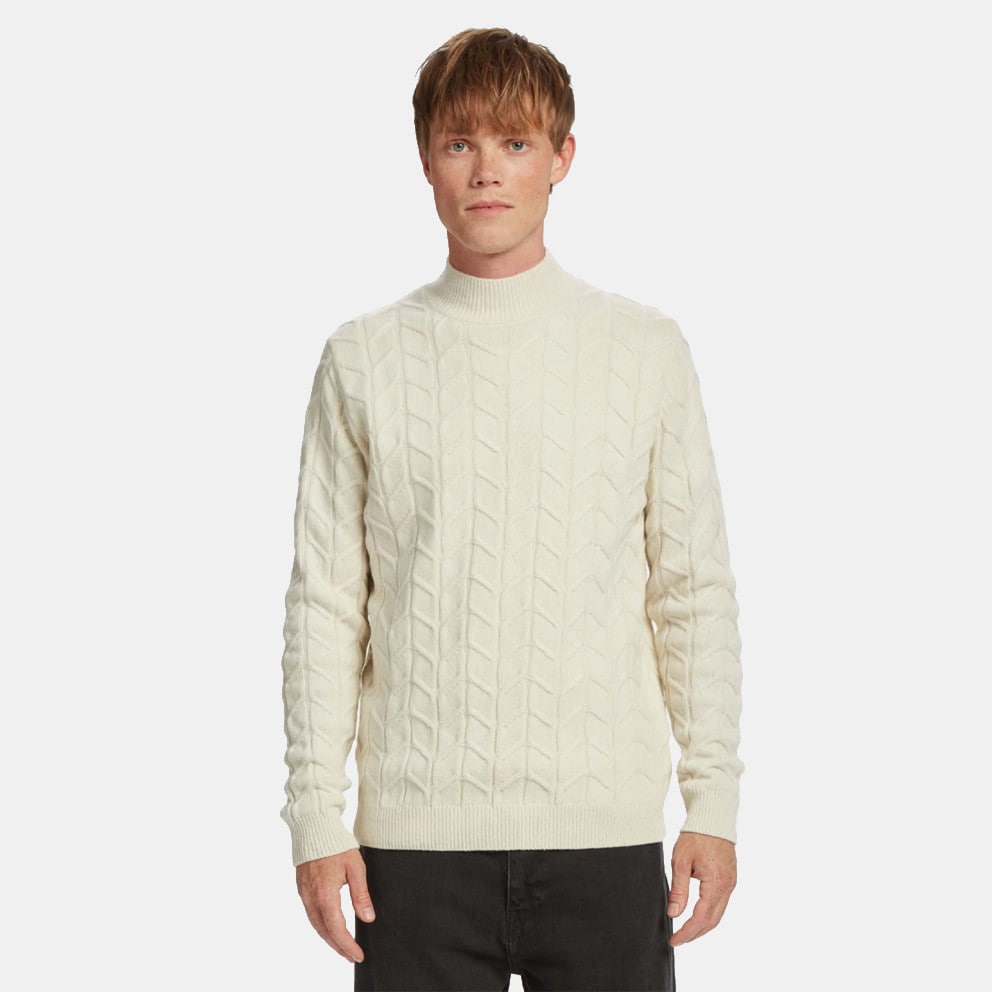 Gabba Bertram Roll Neck Men's Knitted Sweater