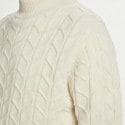 Gabba Bertram Roll Neck Men's Knitted Sweater