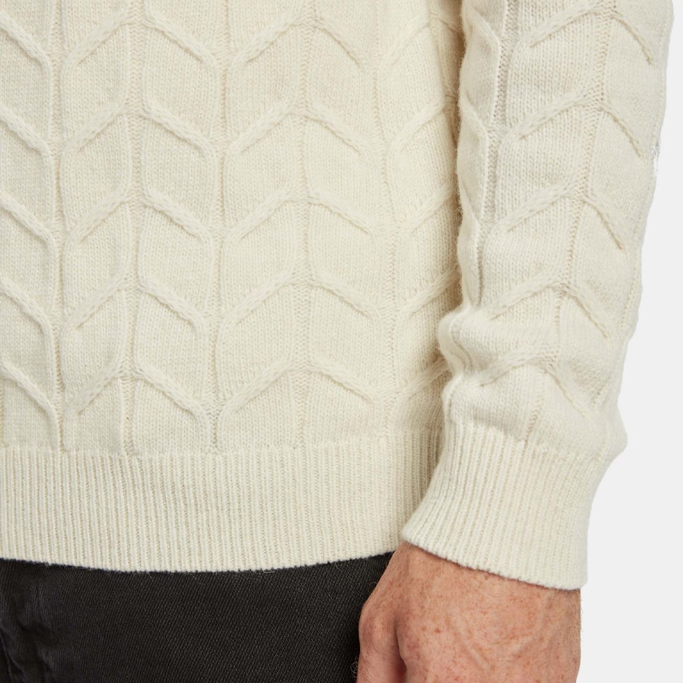 Gabba Bertram Roll Neck Men's Knitted Sweater