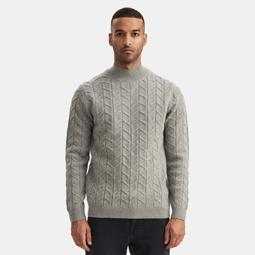 Gabba Bertram Roll Neck Men's Knitted Sweater
