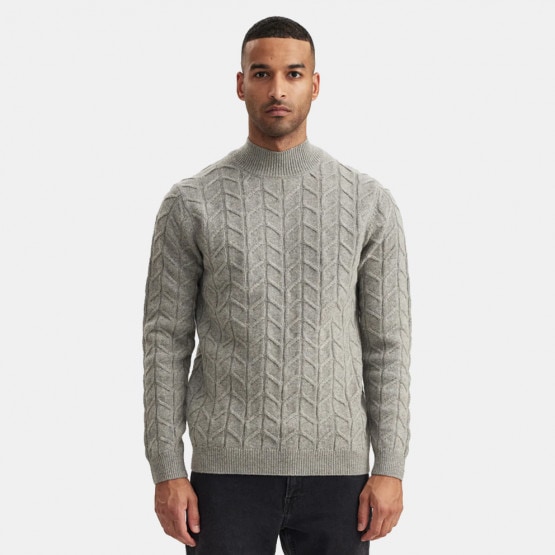 Gabba Bertram Roll Neck Men's Knitted Sweater